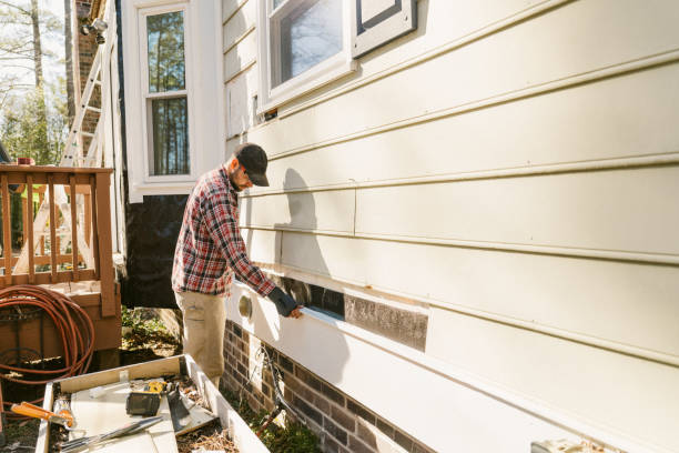 Trusted Siding Repair service in Gambrills, MD - Creative Siding